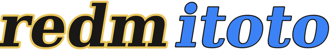 redmitoto logo